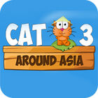 Cat Around Asia gioco