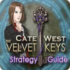 Cate West: The Velvet Keys Strategy Guide gioco