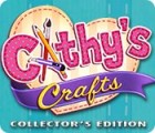 Cathy's Crafts Collector's Edition gioco