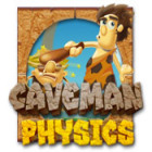 Caveman Physics gioco