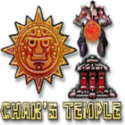 Chak's Temple gioco