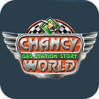 Chancy World: Gas Station Story gioco