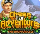 Chase for Adventure 2: The Iron Oracle gioco