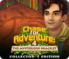 Chase for Adventure 4: The Mysterious Bracelet Collector's Edition gioco