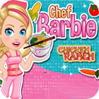 Chef Barbie. Chicken Ramen gioco