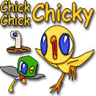 Chick Chick Chicky gioco