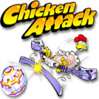 Chicken Attack gioco