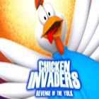 Chicken Invaders 3 gioco
