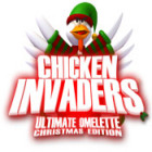 Chicken Invaders: Ultimate Omelette Christmas Edition gioco
