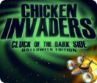 Chicken Invaders 5: Halloween Edition gioco