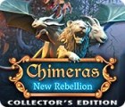 Chimeras: New Rebellion Collector's Edition gioco