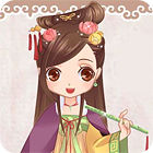 Chinese Doll Dress Up gioco