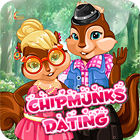 Chipmunks Dating gioco