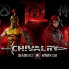 Chivalry: Deadliest Warrior gioco