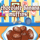 Chocolate Banana Muffins gioco