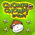 Chomp! Chomp! Safari gioco