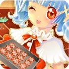 Christmas Cookie Shop gioco