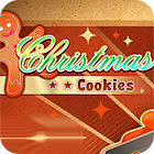 Christmas Cookies gioco