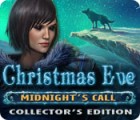 Christmas Eve: Midnight's Call Collector's Edition gioco