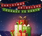 Christmas Griddlers: Journey to Santa gioco