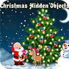 Christmas Hidden Objects gioco
