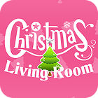 Christmas. Living Room gioco