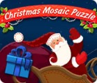 Christmas Mosaic Puzzle gioco