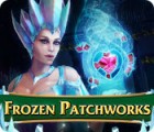 Christmas Patchwork. Frozen gioco