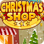 Christmas Shop gioco