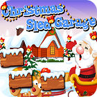 Christmas Sledge Garage gioco