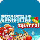 Christmas Squirrel gioco
