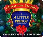 Christmas Stories: A Little Prince Collector's Edition gioco