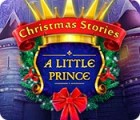 Christmas Stories: A Little Prince gioco