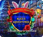 Christmas Stories: Alice's Adventures Collector's Edition gioco