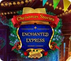 Christmas Stories: Enchanted Express gioco