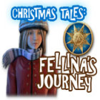 Christmas Tales: Fellina's Journey gioco