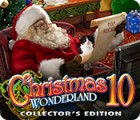 Christmas Wonderland 10 Collector's Edition gioco