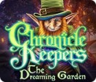 Chronicle Keepers: The Dreaming Garden gioco