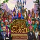 Chronicles of Albian: The Magic Convention gioco