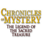 Chronicles of Mystery: The Legend of the Sacred Treasure gioco