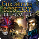 Chronicles of Mystery: Tree of Life gioco