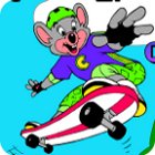 Chuck E. Cheese's Skateboard Challenge gioco