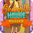 Cindrella House Makeover gioco