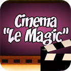 Cinema Le Magic gioco