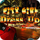 City Girl DressUp gioco