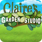 Claire's Garden Studio Deluxe gioco Claire's Garden Studio Deluxe gioco
