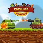 Clash of Armour gioco