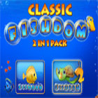 Classic Fishdom Double Pack gioco