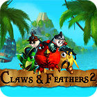 Claws & Feathers 2 gioco