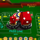 Classic Craps gioco